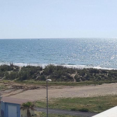 Village Naturiste R4N - Le Blue Light Heliopolis Sea View Luxe Agde Exteriér fotografie